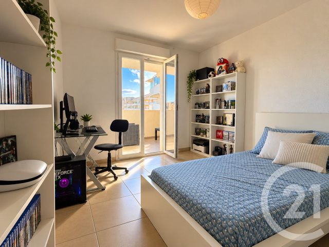 Appartement T3 &agrave; vendre - 3 pi&egrave;ces - 66,83 m2 - San Nicolao - 202 - CORSE