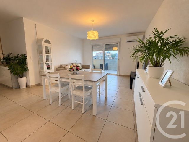 Appartement T3 &agrave; vendre - 3 pi&egrave;ces - 66,83 m2 - San Nicolao - 202 - CORSE