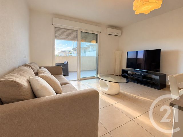 Appartement T3 &agrave; vendre - 3 pi&egrave;ces - 66,83 m2 - San Nicolao - 202 - CORSE
