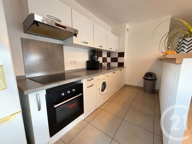Appartement T3 &agrave; vendre - 3 pi&egrave;ces - 66,83 m2 - San Nicolao - 202 - CORSE