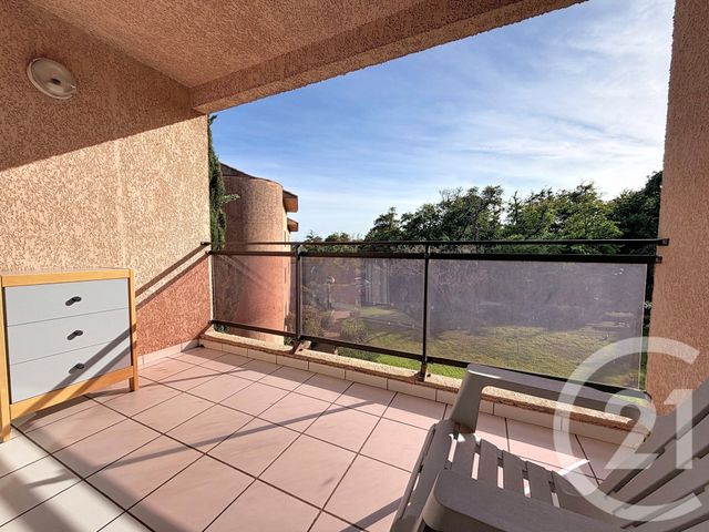 Appartement Studio &agrave; vendre - 1 pi&egrave;ce - 24,70 m2 - San Nicolao - 202 - CORSE