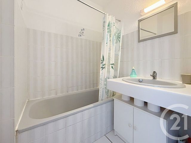 Appartement Studio &agrave; vendre - 1 pi&egrave;ce - 24,70 m2 - San Nicolao - 202 - CORSE