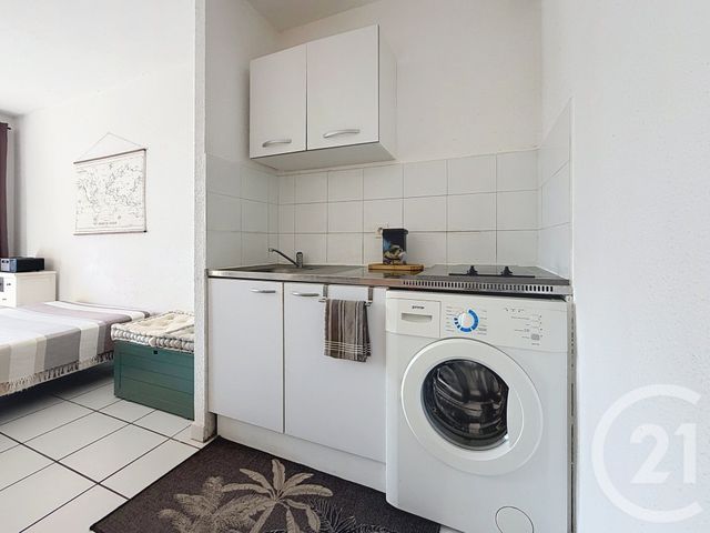 Appartement Studio &agrave; vendre - 1 pi&egrave;ce - 24,70 m2 - San Nicolao - 202 - CORSE