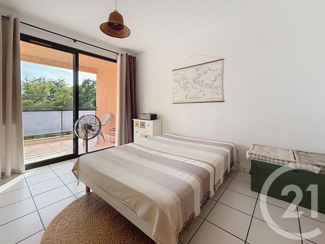 Appartement Studio &agrave; vendre - 1 pi&egrave;ce - 24,70 m2 - San Nicolao - 202 - CORSE
