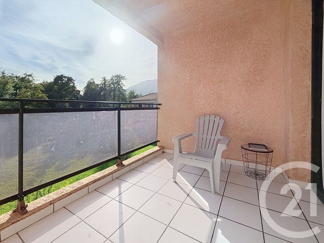 Appartement Studio &agrave; vendre - 1 pi&egrave;ce - 24,70 m2 - San Nicolao - 202 - CORSE