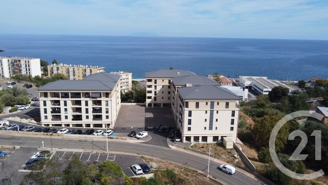 Divers &agrave; vendre - 100 m2 - Bastia - 202 - CORSE