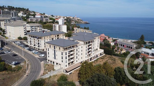 Divers &agrave; vendre - 80,80 m2 - Bastia - 202 - CORSE