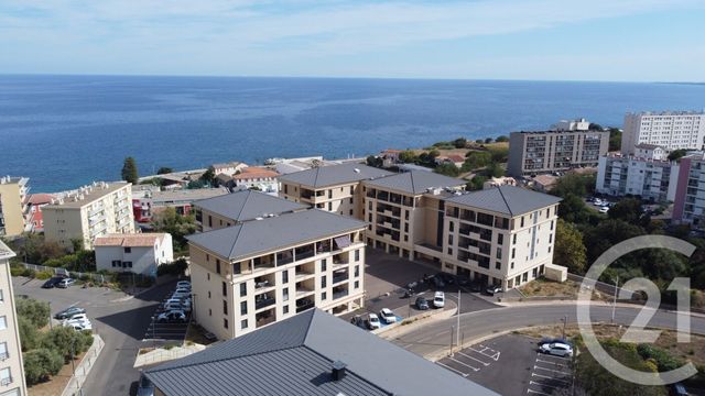 Divers &agrave; vendre - 78,10 m2 - Bastia - 202 - CORSE