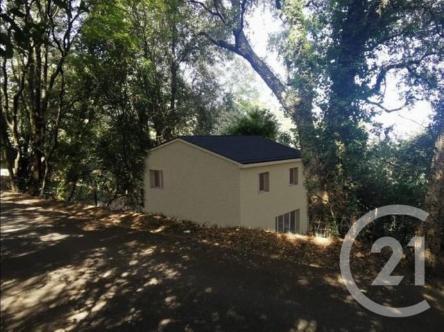 Terrain &agrave; vendre - 1290 m2 - Cervione - 202 - CORSE