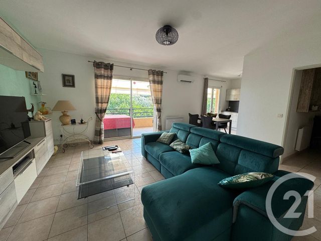 Appartement F2 à vendre - 2 pièces - 58,81 m2 - San Nicolao - 202 - CORSE