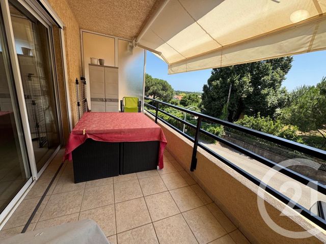 Appartement F2 à vendre - 2 pièces - 58,81 m2 - San Nicolao - 202 - CORSE
