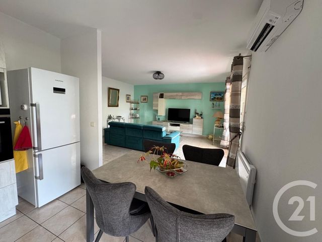 Appartement F2 à vendre - 2 pièces - 58,81 m2 - San Nicolao - 202 - CORSE