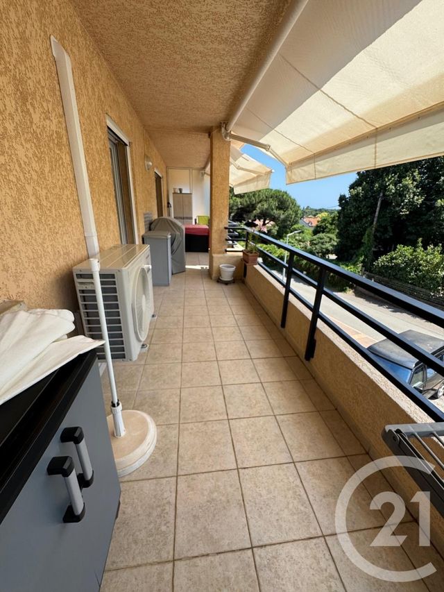 Appartement F2 à vendre - 2 pièces - 58,81 m2 - San Nicolao - 202 - CORSE