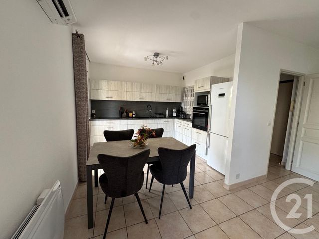 Appartement F2 à vendre - 2 pièces - 58,81 m2 - San Nicolao - 202 - CORSE