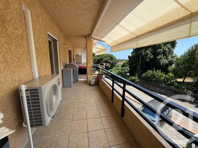 Appartement F2 à vendre - 2 pièces - 58,81 m2 - San Nicolao - 202 - CORSE