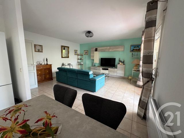 Appartement F2 à vendre - 2 pièces - 58,81 m2 - San Nicolao - 202 - CORSE