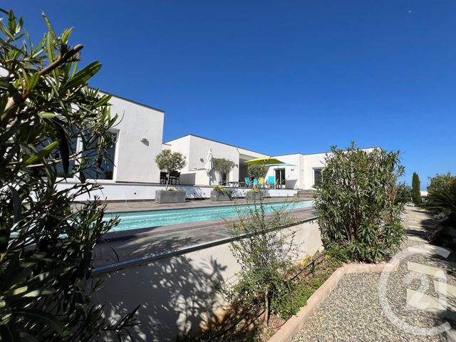 Maison &agrave; vendre - 5 pi&egrave;ces - 250 m2 - Aleria - 202 - CORSE
