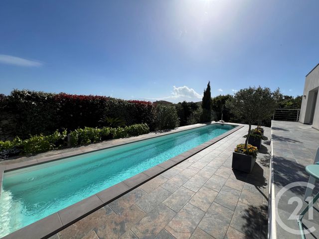 Maison &agrave; vendre - 5 pi&egrave;ces - 250 m2 - Aleria - 202 - CORSE