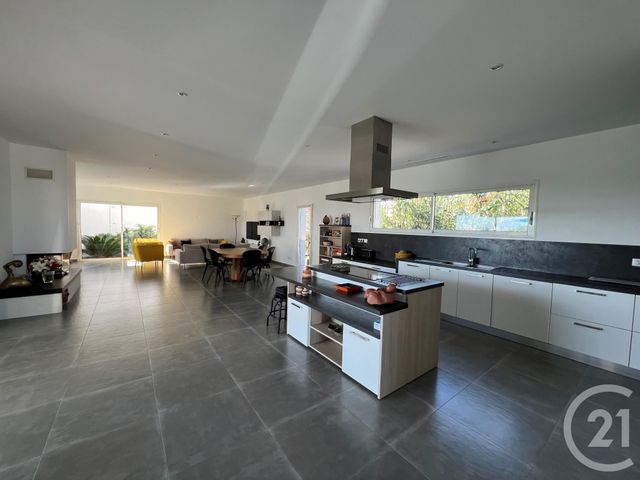 Maison &agrave; vendre - 5 pi&egrave;ces - 250 m2 - Aleria - 202 - CORSE