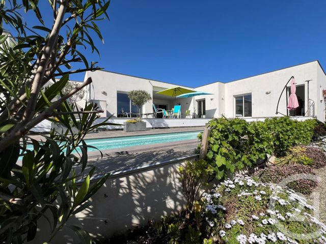 Maison &agrave; vendre - 5 pi&egrave;ces - 250 m2 - Aleria - 202 - CORSE