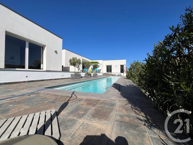 Maison &agrave; vendre - 5 pi&egrave;ces - 250 m2 - Aleria - 202 - CORSE