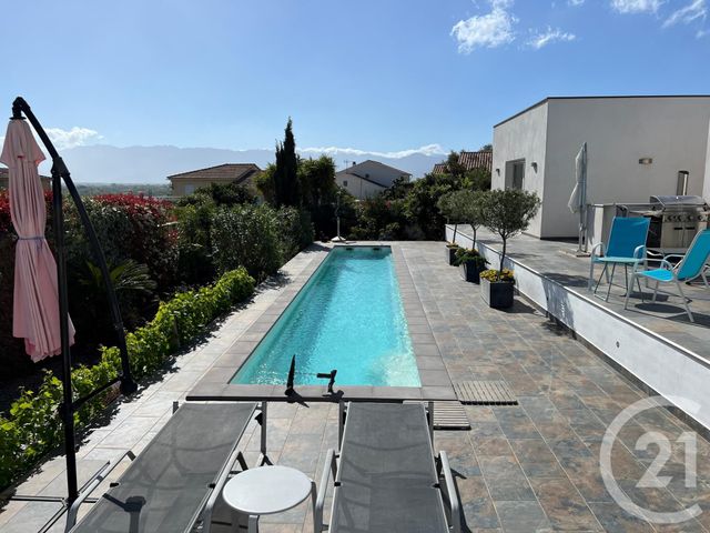 Maison &agrave; vendre - 5 pi&egrave;ces - 250 m2 - Aleria - 202 - CORSE