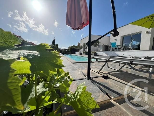 Maison &agrave; vendre - 5 pi&egrave;ces - 250 m2 - Aleria - 202 - CORSE