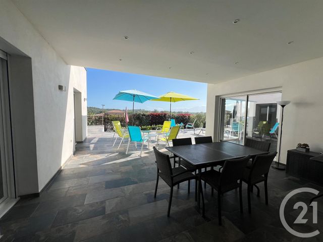 Maison &agrave; vendre - 5 pi&egrave;ces - 250 m2 - Aleria - 202 - CORSE