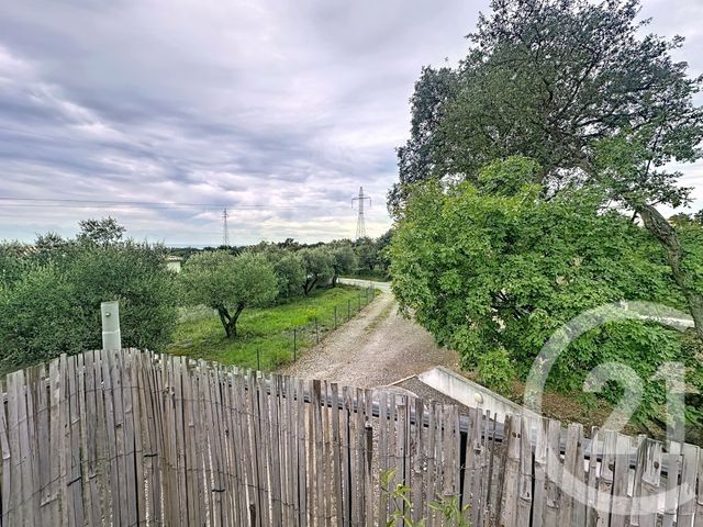 Appartement F4 à vendre - 4 pièces - 82 m2 - Santa Maria Poggio - 202 - CORSE