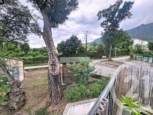 Appartement F4 à vendre - 4 pièces - 82 m2 - Santa Maria Poggio - 202 - CORSE
