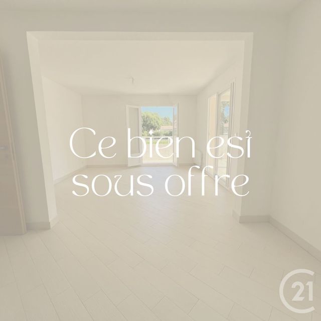 Prix immobilier SANTA LUCIA DI MORIANI - Photo d’un appartement vendu