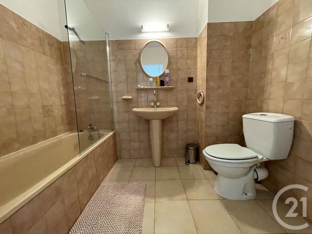 Appartement F1 à vendre - 1 pièce - 32,10 m2 - Santa Lucia Di Moriani - 202 - CORSE