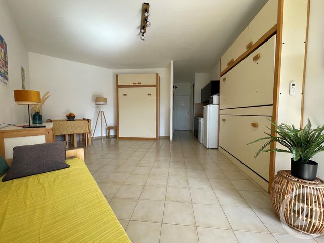 Appartement F1 à vendre - 1 pièce - 32,10 m2 - Santa Lucia Di Moriani - 202 - CORSE
