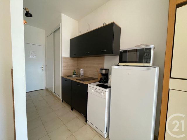 Appartement F1 à vendre - 1 pièce - 32,10 m2 - Santa Lucia Di Moriani - 202 - CORSE