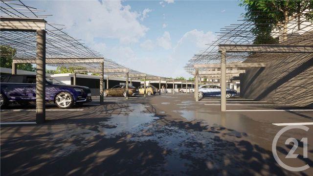 Appartement à vendre - 3 pièces - 61,87 m2 - Corte - 202 - CORSE