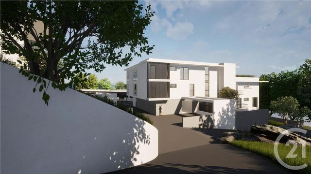 Appartement à vendre - 3 pièces - 68 m2 - Corte - 202 - CORSE