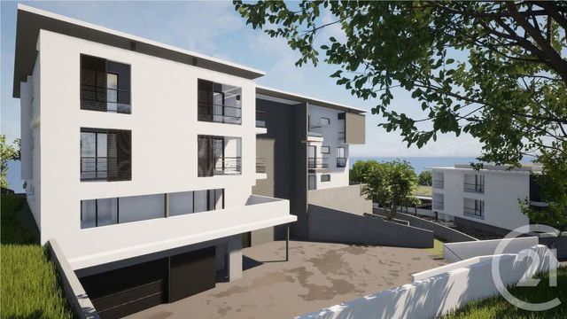 Appartement à vendre - 3 pièces - 68 m2 - Corte - 202 - CORSE