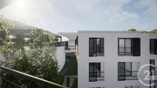 Appartement à vendre - 3 pièces - 68 m2 - Corte - 202 - CORSE