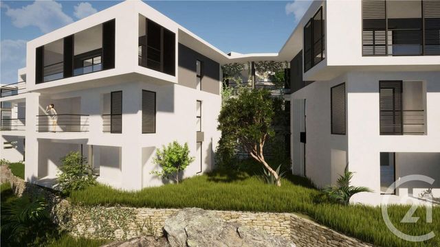 Appartement à vendre - 3 pièces - 70 m2 - Corte - 202 - CORSE