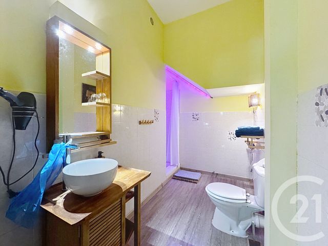 Maison &agrave; vendre - 6 pi&egrave;ces - 230 m2 - Penta Di Casinca - 202 - CORSE