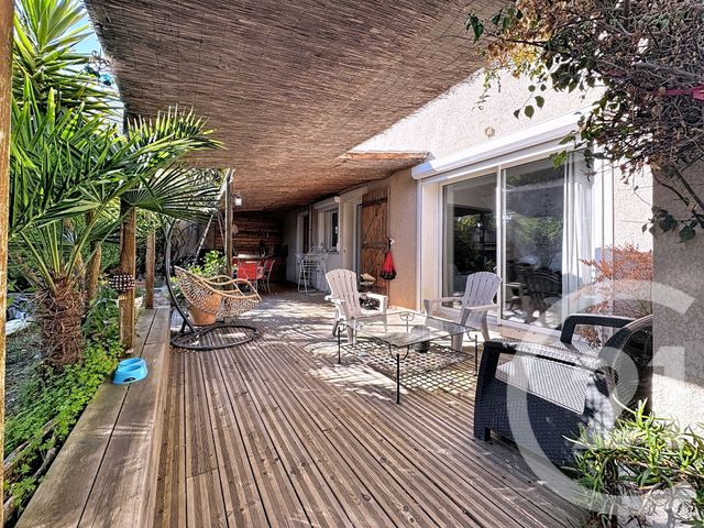 Maison &agrave; vendre - 6 pi&egrave;ces - 230 m2 - Penta Di Casinca - 202 - CORSE