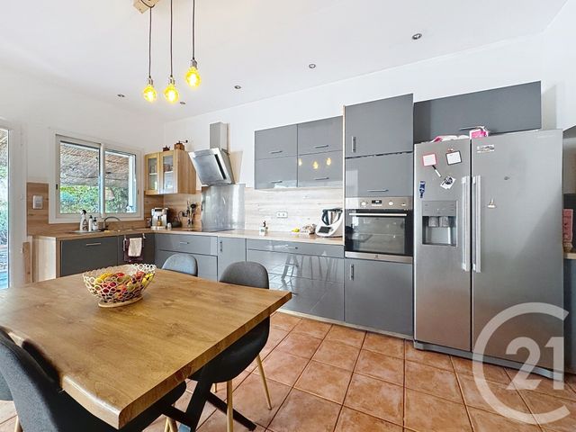 Maison &agrave; vendre - 6 pi&egrave;ces - 230 m2 - Penta Di Casinca - 202 - CORSE