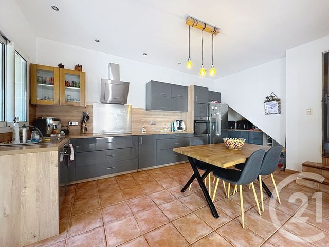 Maison &agrave; vendre - 6 pi&egrave;ces - 230 m2 - Penta Di Casinca - 202 - CORSE