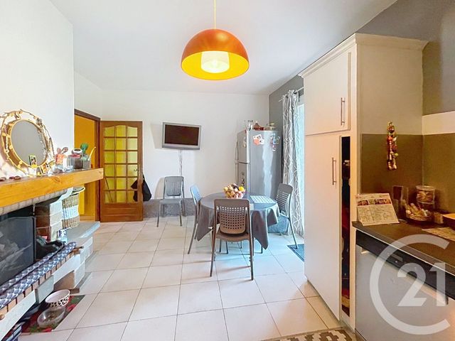 Maison &agrave; vendre - 6 pi&egrave;ces - 230 m2 - Penta Di Casinca - 202 - CORSE