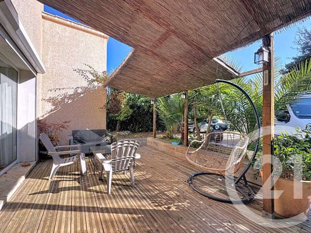 Maison &agrave; vendre - 6 pi&egrave;ces - 230 m2 - Penta Di Casinca - 202 - CORSE