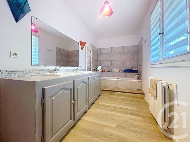 Maison &agrave; vendre - 6 pi&egrave;ces - 230 m2 - Penta Di Casinca - 202 - CORSE