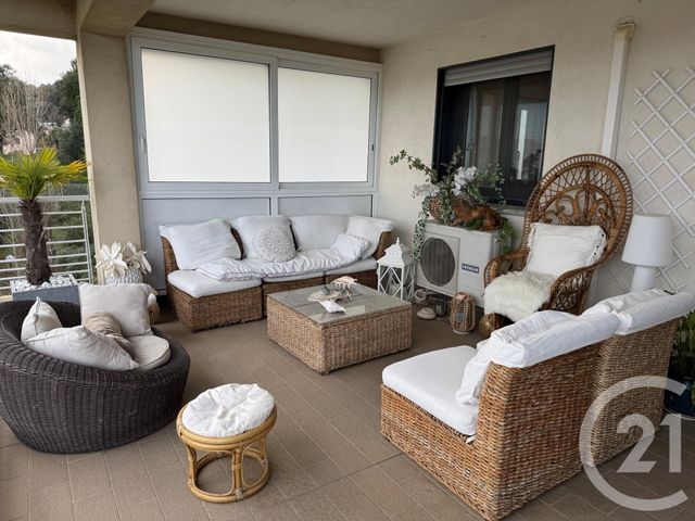 Appartement F4 à vendre - 4 pièces - 142,71 m2 - Penta Di Casinca - 202 - CORSE