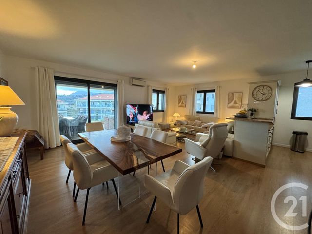 Appartement F4 à vendre - 4 pièces - 142,71 m2 - Penta Di Casinca - 202 - CORSE