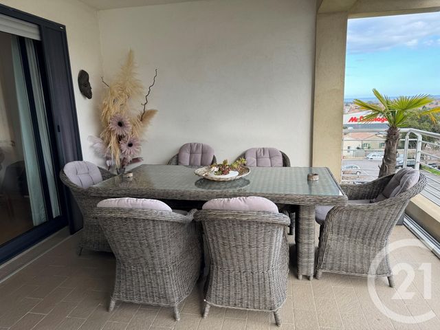 Appartement F4 à vendre - 4 pièces - 142,71 m2 - Penta Di Casinca - 202 - CORSE