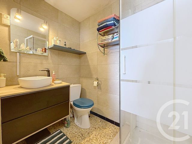 Appartement F2 &agrave; vendre - 3 pi&egrave;ces - 50,12 m2 - Cervione - 202 - CORSE